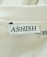 Ashish（アシシュ）Tシャツ・カットソー 白 サイズ:XS レディース/2200691464862