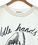 Ashish（アシシュ）Tシャツ・カットソー 白 サイズ:XS レディース/2200691464862