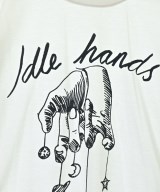 Ashish（アシシュ）Tシャツ・カットソー 白 サイズ:XS レディース/2200691464862