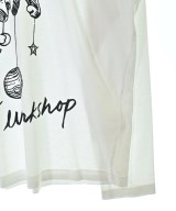 Ashish（アシシュ）Tシャツ・カットソー 白 サイズ:XS レディース/2200691464862