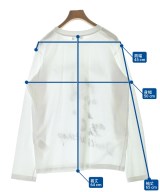 Ashish（アシシュ）Tシャツ・カットソー 白 サイズ:XS レディース/2200691464862