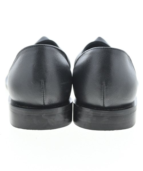 FLAT APARTMENT（フラットアパートメント）サンダル 黒 サイズ:EU35 1/2(22cm位) レディース/2200662413042