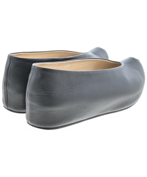 FLAT APARTMENT（フラットアパートメント）パンプス 黒 サイズ:23cm レディース/2200662413059