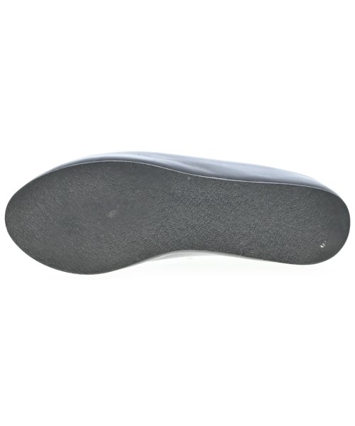 FLAT APARTMENT（フラットアパートメント）パンプス 黒 サイズ:23cm レディース/2200662413059