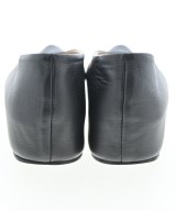 FLAT APARTMENT（フラットアパートメント）パンプス 黒 サイズ:23cm レディース/2200662413059
