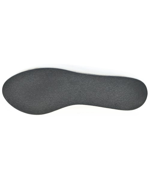 FLAT APARTMENT（フラットアパートメント）パンプス 白 サイズ:22.5cm レディース/2200662413066