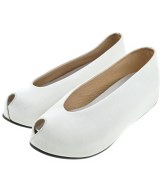 FLAT APARTMENT パンプス