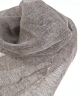 ITALCA OF ITALY（イタルカオブイタリー）ストール グレー サイズ:- レディース/2200626231156