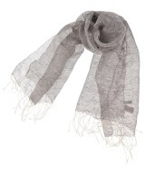 ITALCA OF ITALY ストール