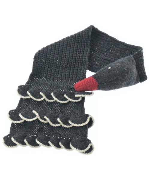 cikolata(チコラータ)マフラー グレー サイズ:-/2200649631438