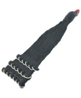 cikolata（チコラータ）マフラー グレー サイズ:- レディース/2200649631438