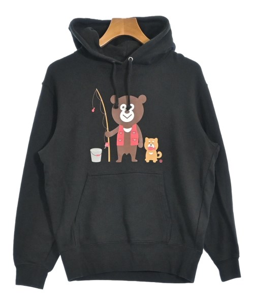 ザワンダフルデザインワークス(The Wonderful! design works)のThe Wonderful design works パーカー