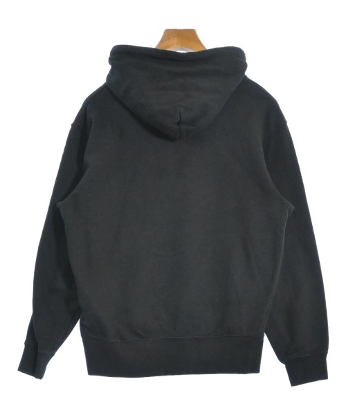 The Wonderful! design works（ザワンダフルデザインワークス）パーカー 黒 サイズ:M メンズ/2200552056045