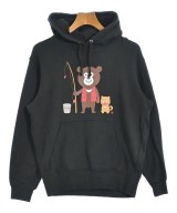 The Wonderful design works パーカー