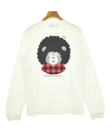 The Wonderful! design works（ザワンダフルデザインワークス）Tシャツ・カットソー 白 サイズ:S レディース/2200700904068