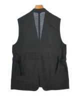 K.T.LINO（ケーティーリノ）カジュアルジャケット 黒 サイズ:15(XXL位) レディース/2200657022044