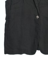 K.T.LINO（ケーティーリノ）カジュアルジャケット 黒 サイズ:15(XXL位) レディース/2200657022044