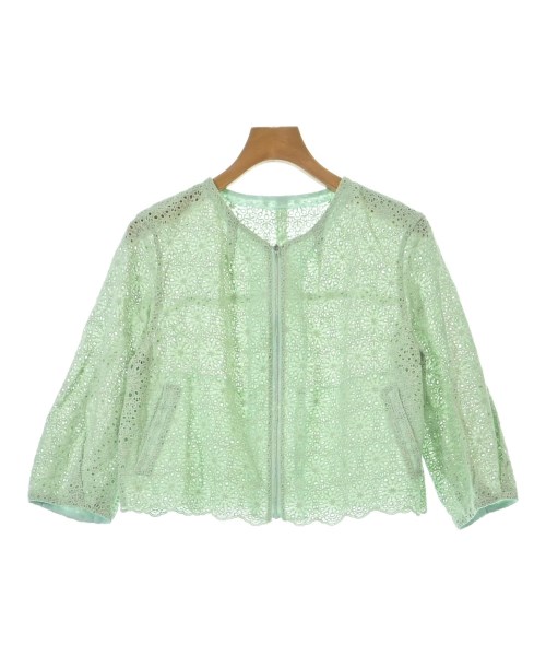 K.T.LINO(ケーティーリノ)その他 緑 サイズ:11(L位)/2200645472035