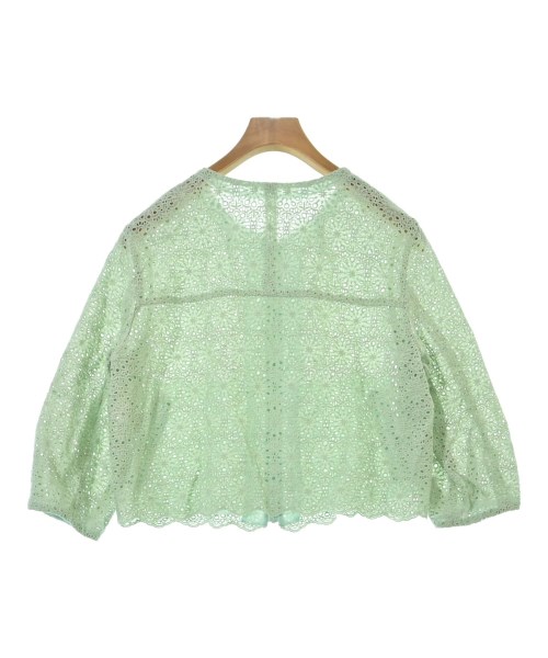 K.T.LINO（ケーティーリノ）その他 緑 サイズ:11(L位) レディース/2200645472035