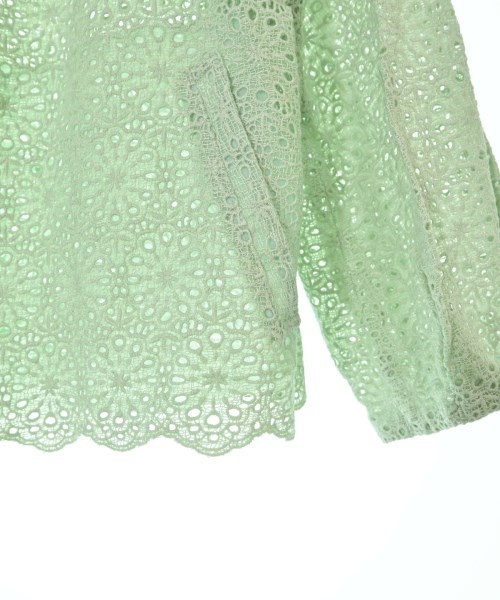 K.T.LINO（ケーティーリノ）その他 緑 サイズ:11(L位) レディース/2200645472035