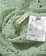 K.T.LINO（ケーティーリノ）その他 緑 サイズ:11(L位) レディース/2200645472035