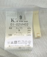 K.T.LINO（ケーティーリノ）その他 白 サイズ:9(M位) レディース/2200668451086