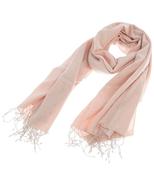 パシュミナ(PASHMINA)のPASHMINA マフラー