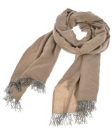 PASHMINA マフラー