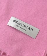 PASHMINA（パシュミナ）ストール ピンク サイズ:- レディース/2200650715011