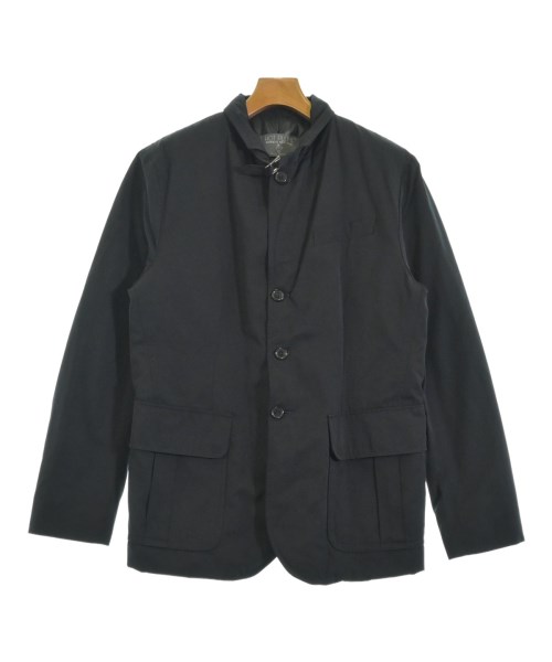 Hot Plume(ホットプルム)ジャケット 紺 サイズ:-(XL位)/2200664521011