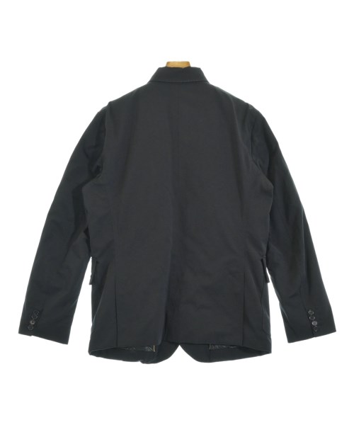 Hot Plume（ホットプルム）ジャケット 紺 サイズ:-(XL位) メンズ/2200664521011