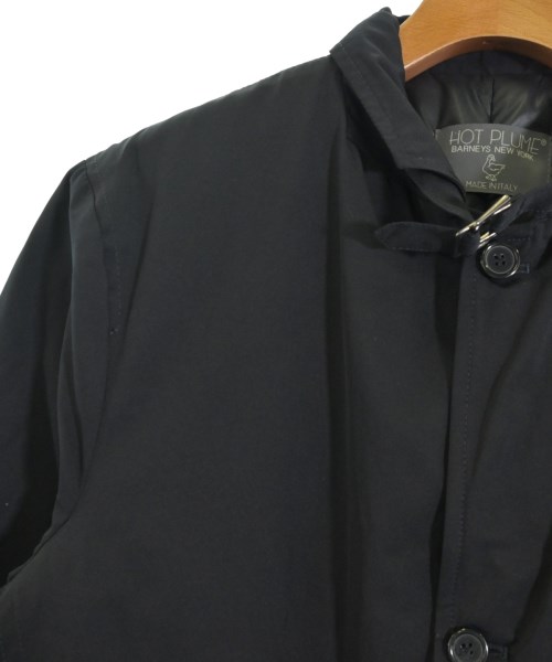Hot Plume（ホットプルム）ジャケット 紺 サイズ:-(XL位) メンズ/2200664521011