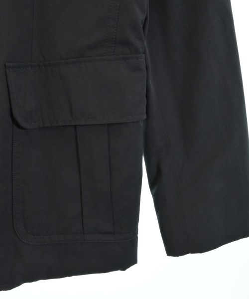 Hot Plume（ホットプルム）ジャケット 紺 サイズ:-(XL位) メンズ/2200664521011