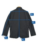 Hot Plume（ホットプルム）ジャケット 紺 サイズ:-(XL位) メンズ/2200664521011