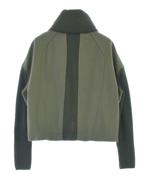 coragroppo（コラグロッポ）その他 カーキ サイズ:38(M位) レディース/2200634447273