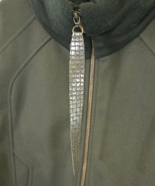 coragroppo（コラグロッポ）その他 カーキ サイズ:38(M位) レディース/2200634447273