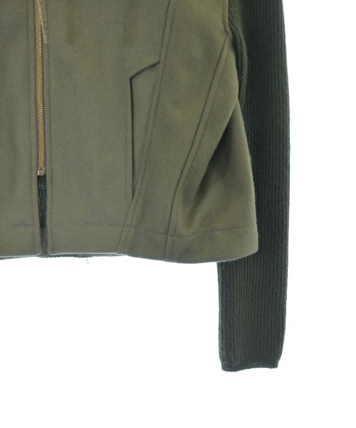 coragroppo（コラグロッポ）その他 カーキ サイズ:38(M位) レディース/2200634447273