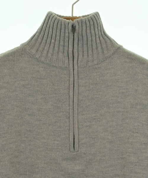 LOGAN（ローガン）ニット・セーター グレー サイズ:F レディース/2200632992058