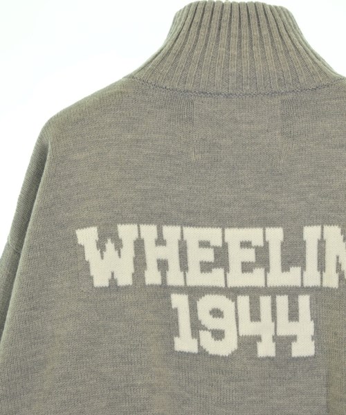 LOGAN（ローガン）ニット・セーター グレー サイズ:F レディース/2200632992058