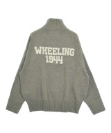 LOGAN（ローガン）ニット・セーター グレー サイズ:F レディース/2200632992058