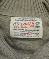 LOGAN（ローガン）ニット・セーター グレー サイズ:F レディース/2200632992058