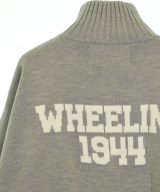 LOGAN（ローガン）ニット・セーター グレー サイズ:F レディース/2200632992058