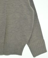 LOGAN（ローガン）ニット・セーター グレー サイズ:F レディース/2200632992058