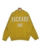 LOGAN（ローガン）ニット・セーター 黄 サイズ:F レディース/2200637151047