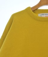 LOGAN（ローガン）ニット・セーター 黄 サイズ:F レディース/2200637151047