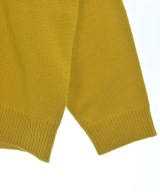 LOGAN（ローガン）ニット・セーター 黄 サイズ:F レディース/2200637151047
