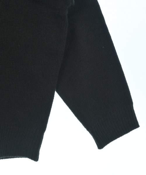 LOGAN（ローガン）ニット・セーター 黒 サイズ:F レディース/2200637151054