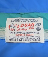 LOGAN（ローガン）その他 青 サイズ:L メンズ/2200618260010