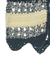 LOGAN（ローガン）ベスト 紺 サイズ:F レディース/2200599971073