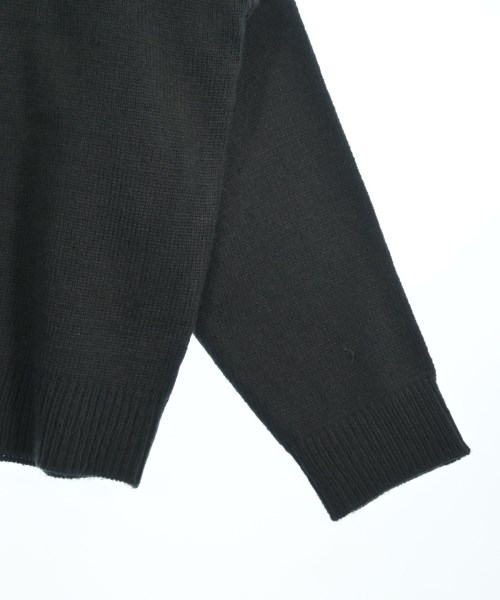 LOGAN（ローガン）ニット・セーター 黒 サイズ:F レディース/2200677016023